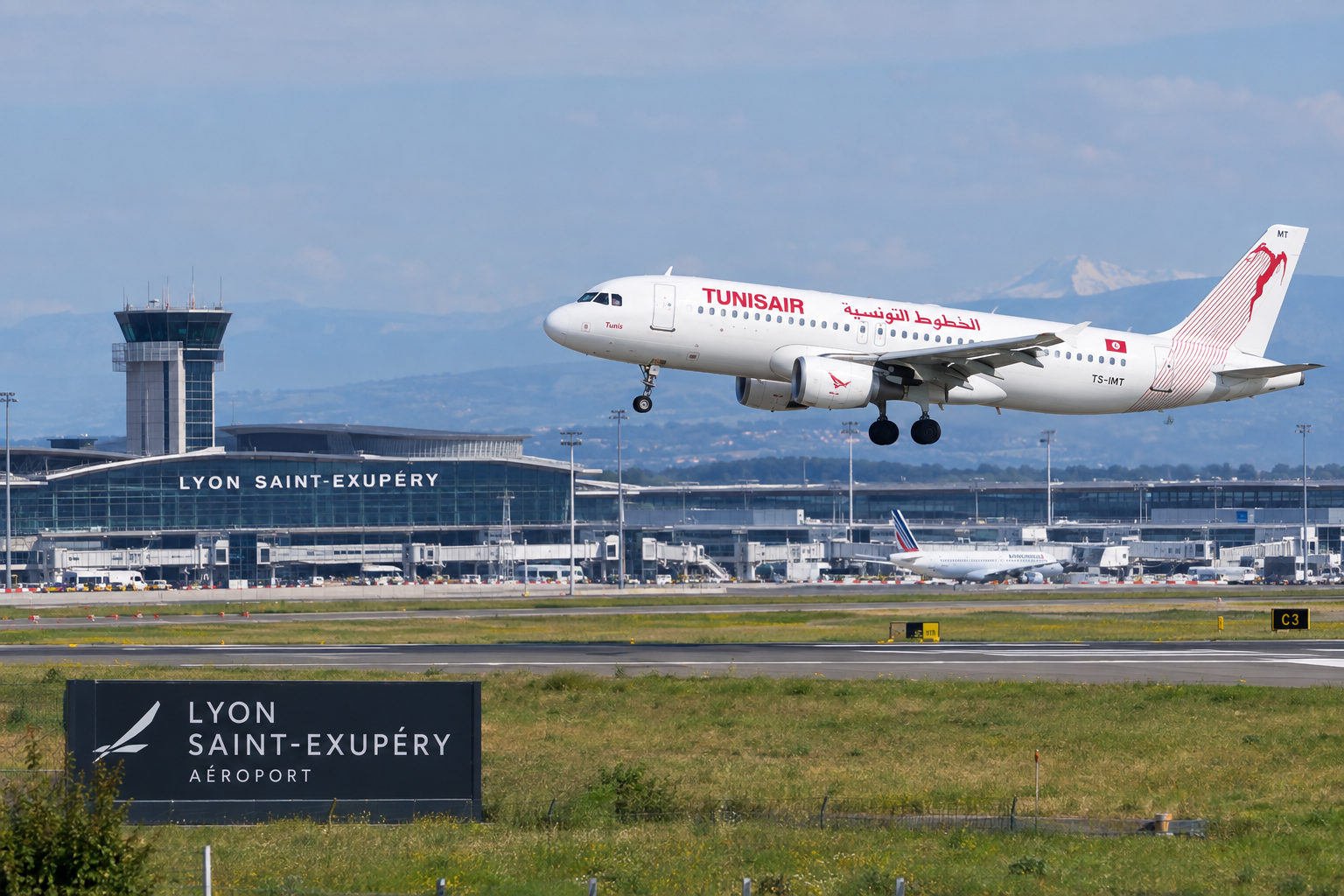 Lire la suite à propos de l’article Tunisair réclamation : 500 € obtenus après un retard de 8h52